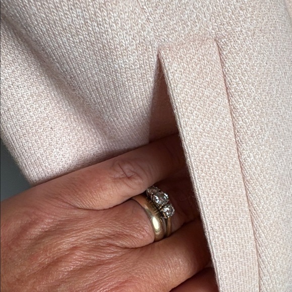 ONLY Blush Pink Jacket - Picture 3 of 7